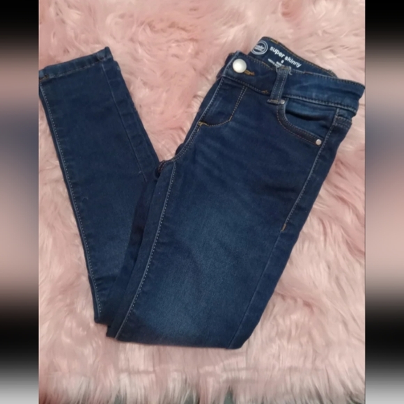 Wonder Nation Jeans - Picture 1 of 2